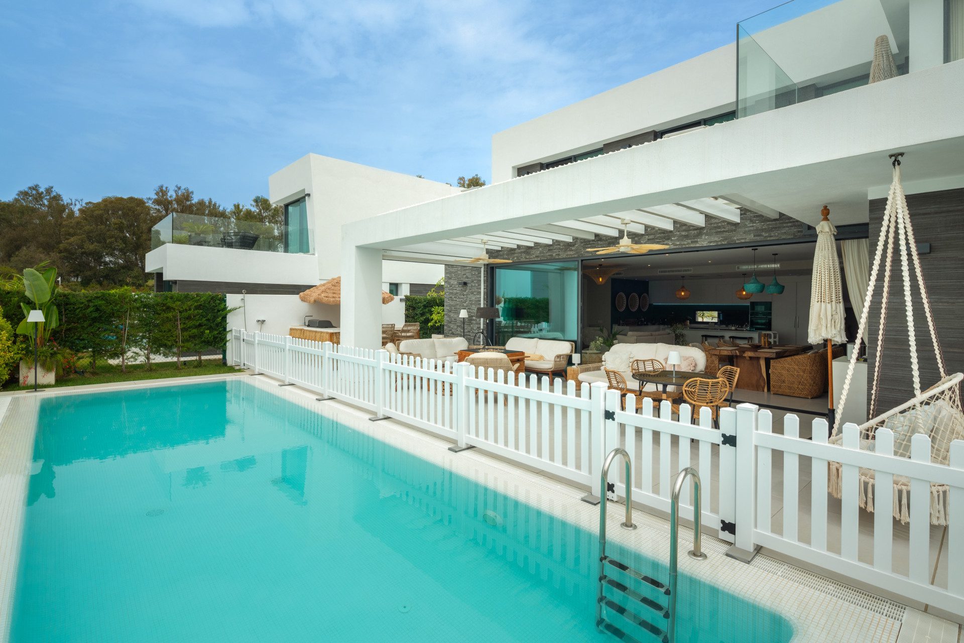 5 bedroom Villa for sale in Cabo Royale